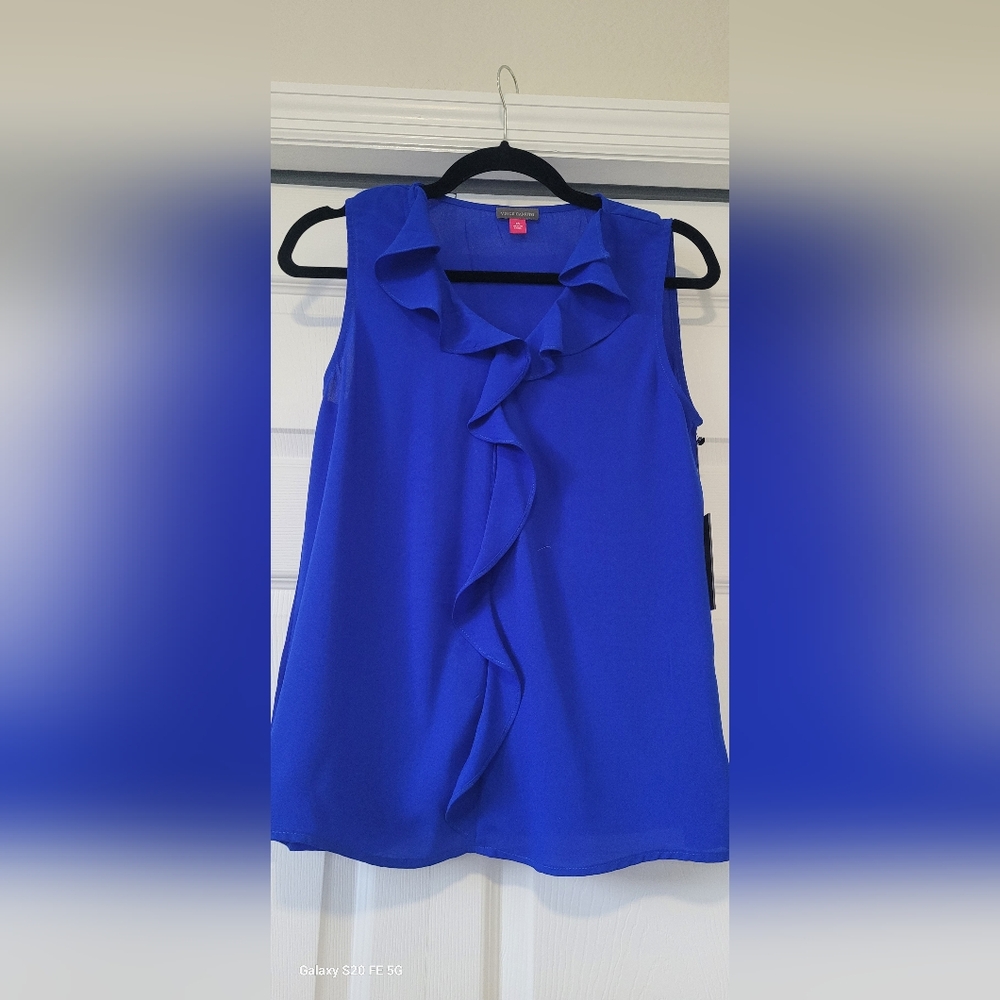 Vince Camuto blouse